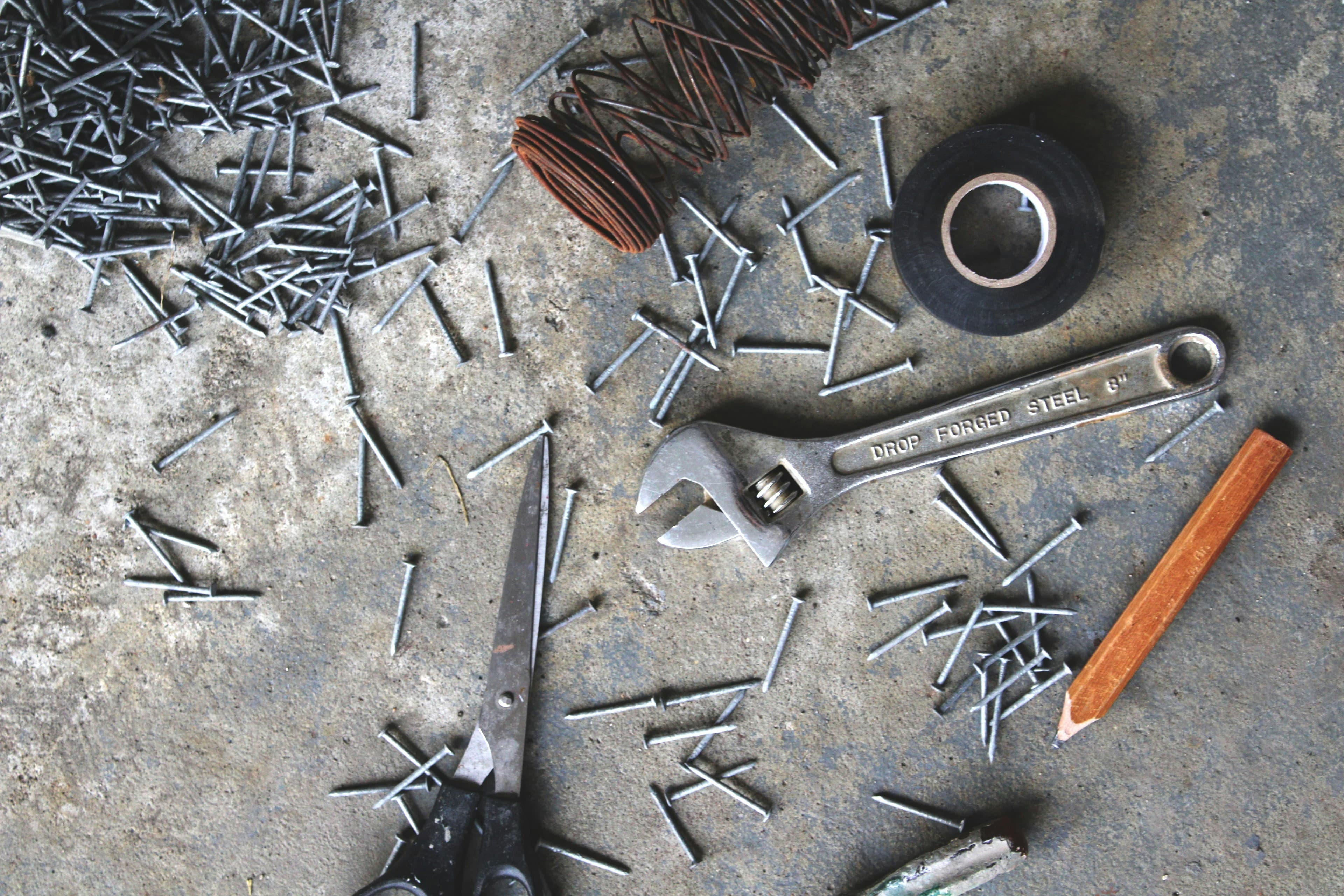 Equipo de trabajo en Suplidora Abramax