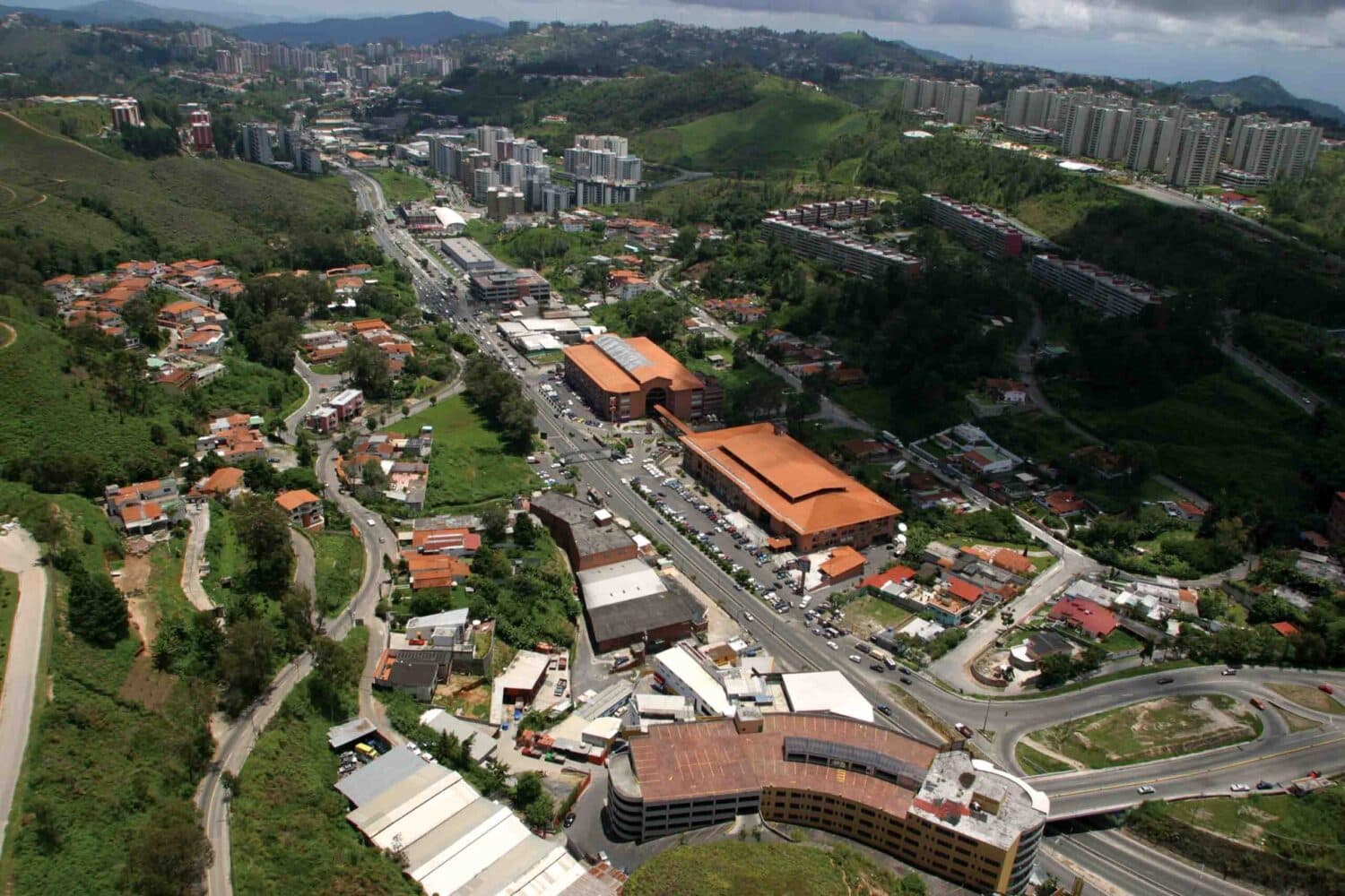 Nuestra historia en la comunidad